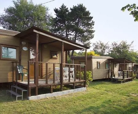 Camping San Giusto