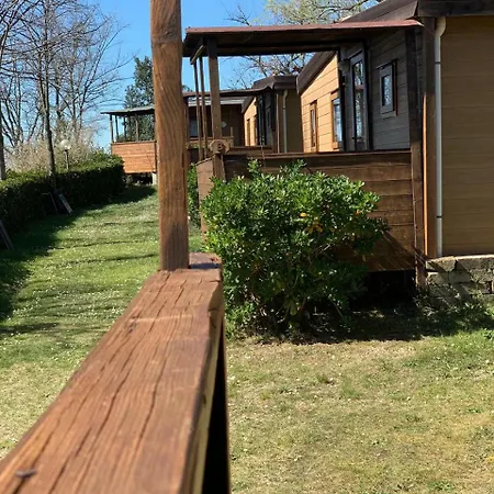 Camping San Giusto Kemping San Giusto