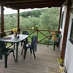 Kemping Camping San Giusto San Giusto