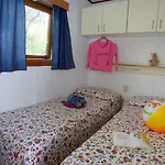 Camping San Giusto Kemping San Giusto