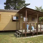 Camping San Giusto Kemping San Giusto
