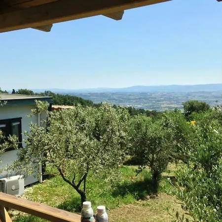 Camping San Giusto San Giusto (Florence)