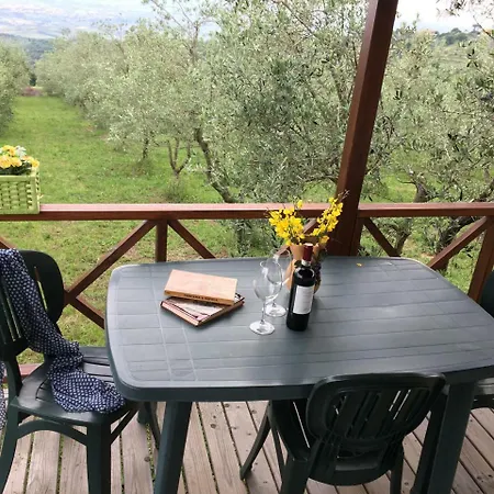 Kemping Camping San Giusto *