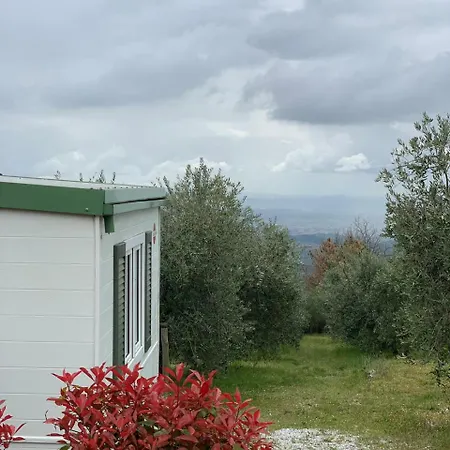 Camping San Giusto Κάμπινγκ San Giusto