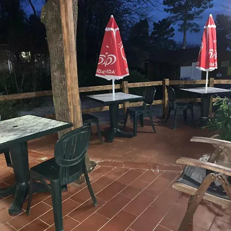 Camping San Giusto Kemping San Giusto