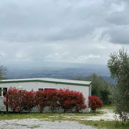 Camping San Giusto 캠프장 San Giusto
