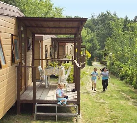 Camping San Giusto * San Giusto (Florence)