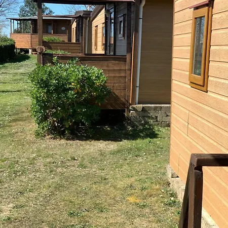 Camping San Giusto Κάμπινγκ San Giusto