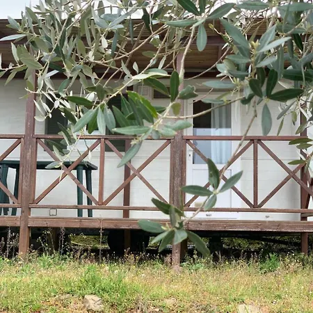 Camping San Giusto San Giusto