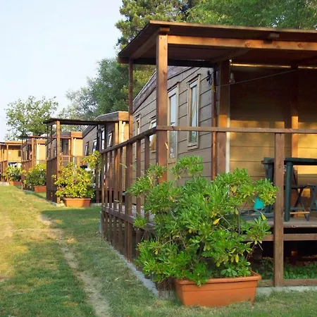 Camping San Giusto Κάμπινγκ