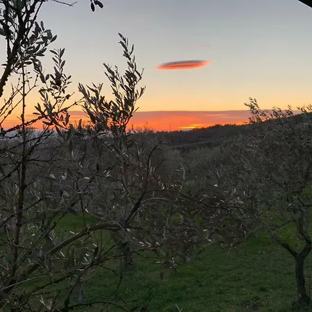 Camping San Giusto Kemping