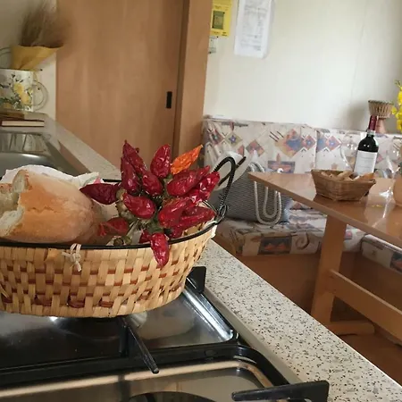 Camping San Giusto San Giusto