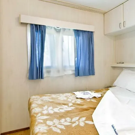 Kemping Camping San Giusto San Giusto