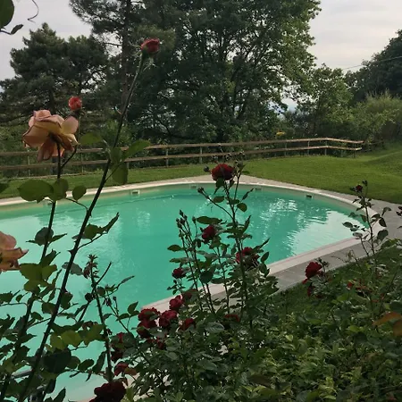 Kemping Camping San Giusto *