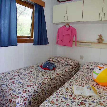 Camping San Giusto Κάμπινγκ San Giusto