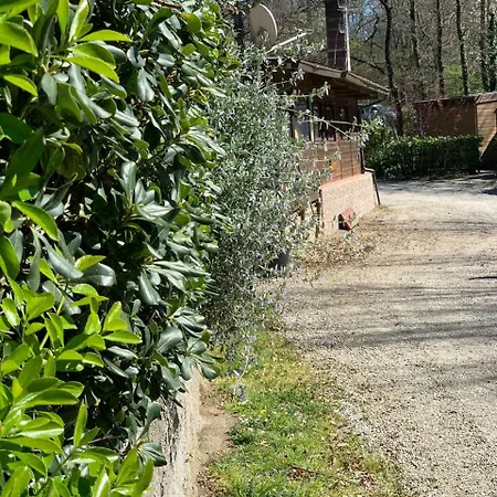 Camping San Giusto Κάμπινγκ