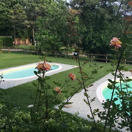 Camping San Giusto * San Giusto