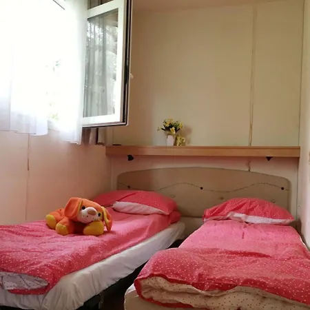 Κάμπινγκ Camping San Giusto *