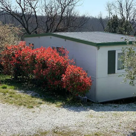 Camping San Giusto Kemping *