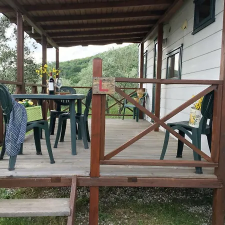 Camping San Giusto *