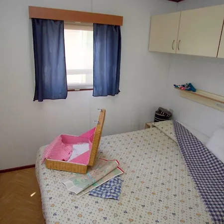 Camping San Giusto * San Giusto (Florence)