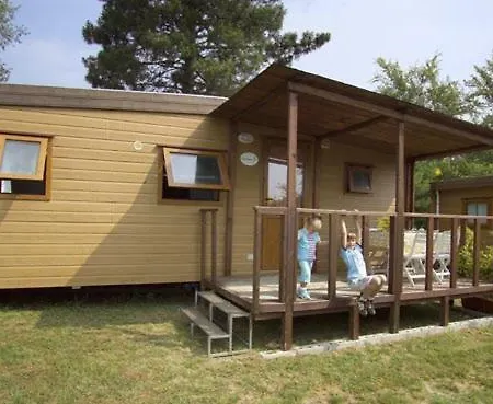Camping San Giusto Κάμπινγκ San Giusto
