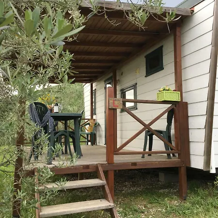 Camping San Giusto Κάμπινγκ