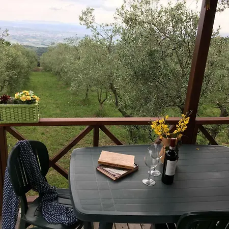 Camping San Giusto