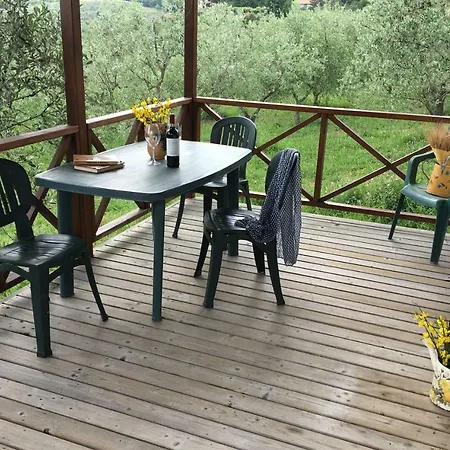 Kemping Camping San Giusto