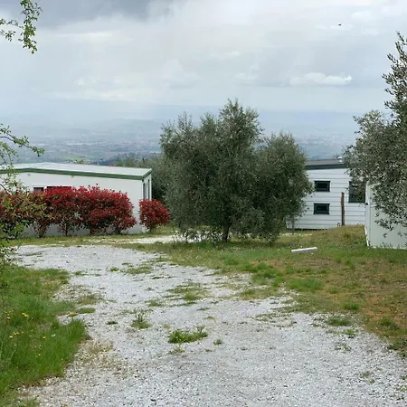 Campsite Camping San Giusto