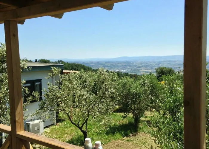 Camping San Giusto San Giusto