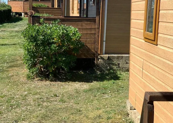 Camping San Giusto Parque de Campismo San Giusto