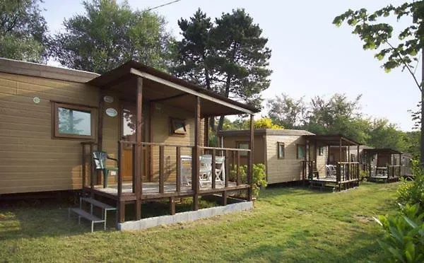 Camping San Giusto