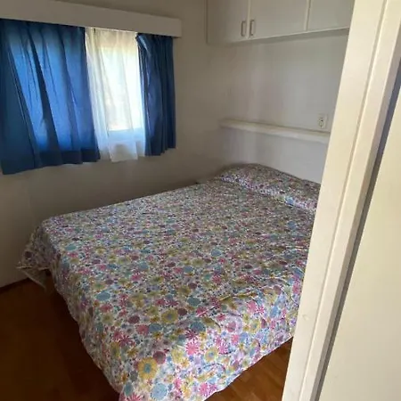 Camping San Giusto Κάμπινγκ