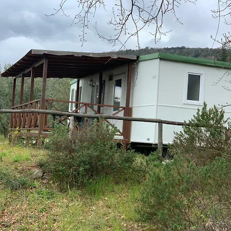 Camping San Giusto Kemp *