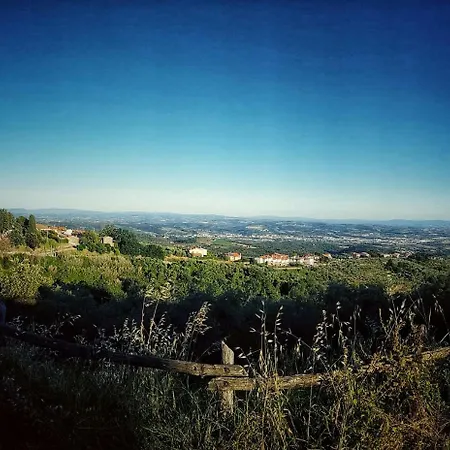 Camping San Giusto Kemp *