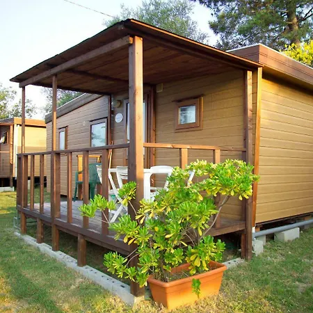Κάμπινγκ Camping San Giusto *